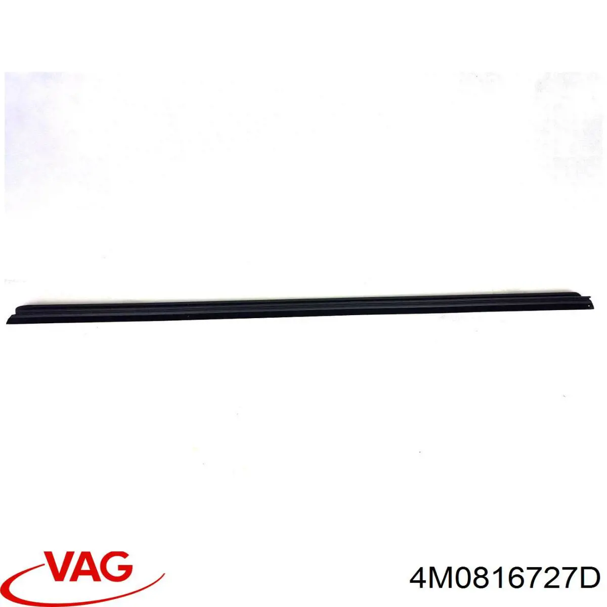 Купити 4M0816727D VAG 