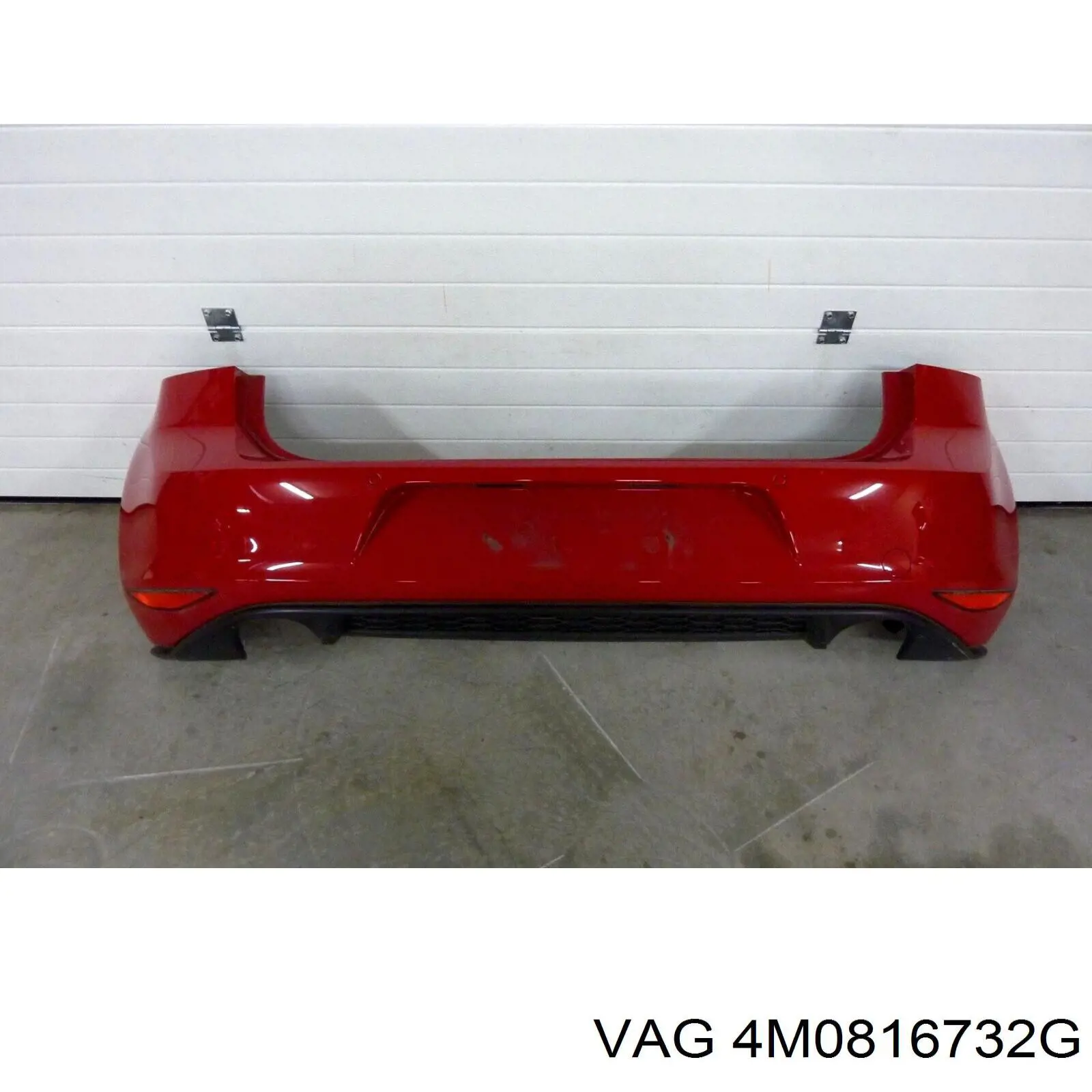  VAG 4M0816732G