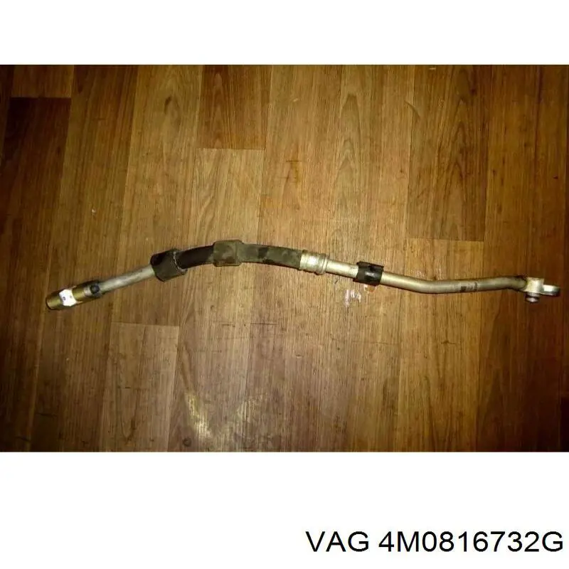 4M0816732G VAG 