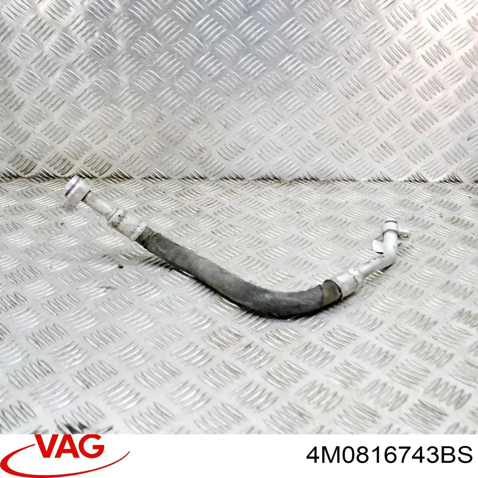 4M0816743BS VAG 