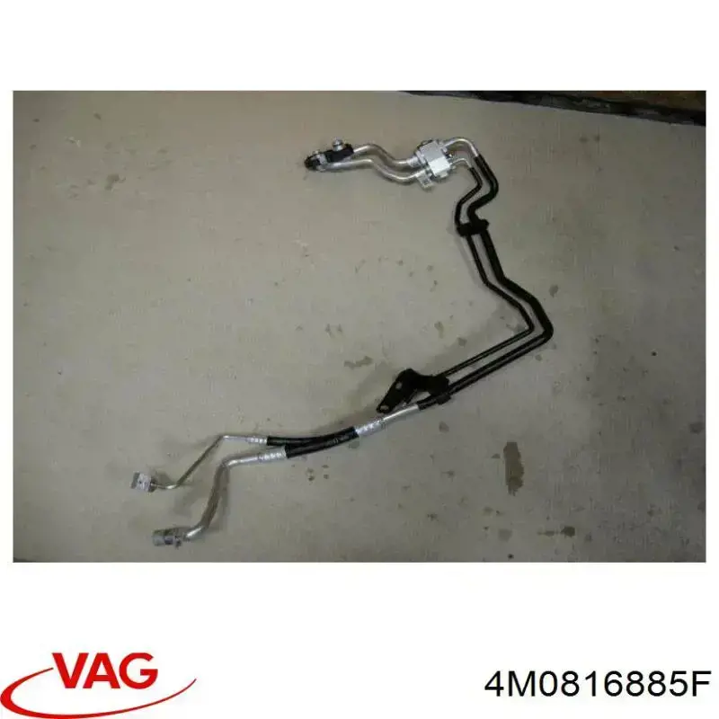 4M0816885F VAG 