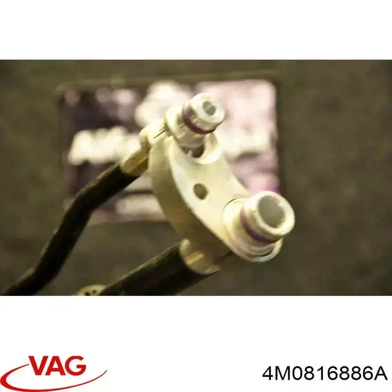 4M0816886A VAG 