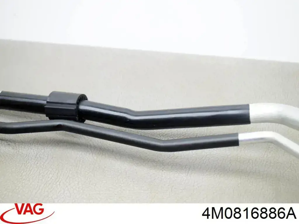  4M0816886A VAG