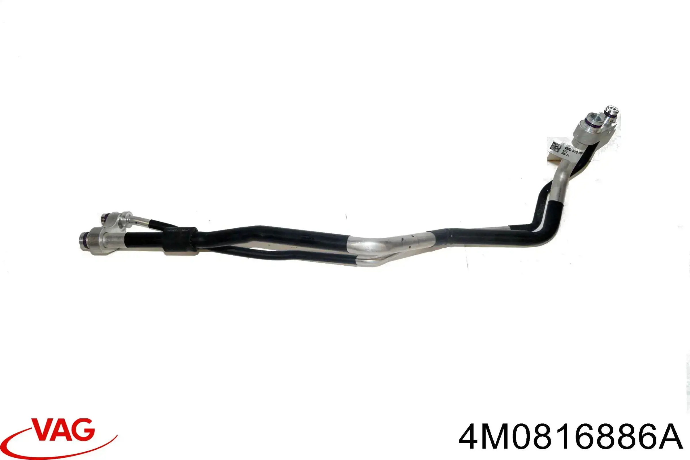 4M0816886A VAG 