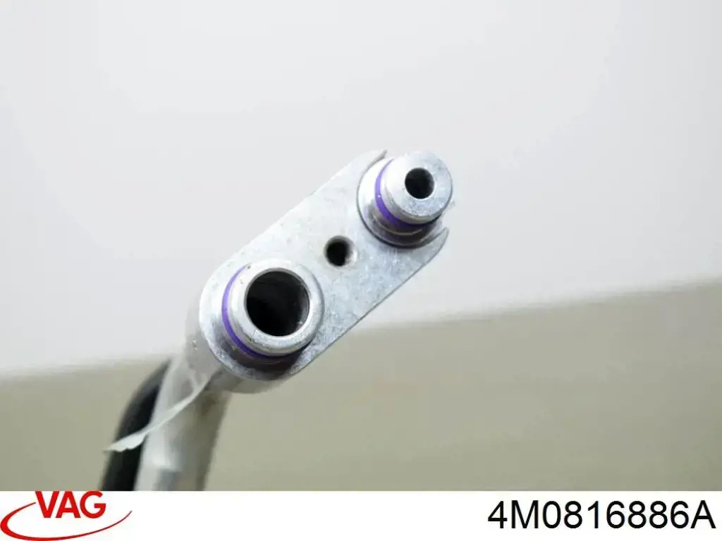Купити 4M0816886A VAG 