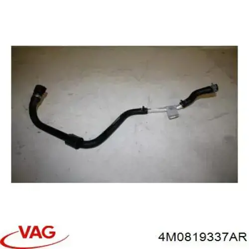  4M0819337AR VAG