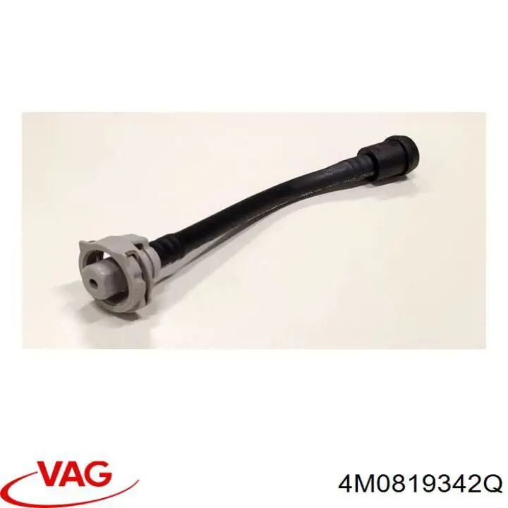 4M0819342Q VAG 