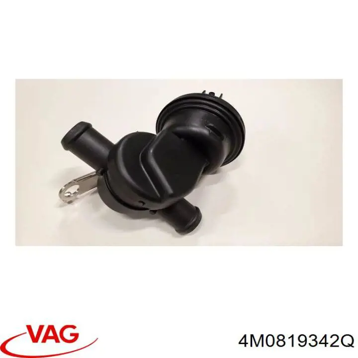  VAG 4M0819342Q ціна, від 6.33 USD