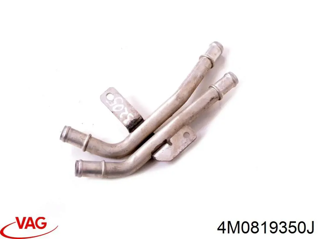  VAG 4M0819350J ціна, від 36.58 USD