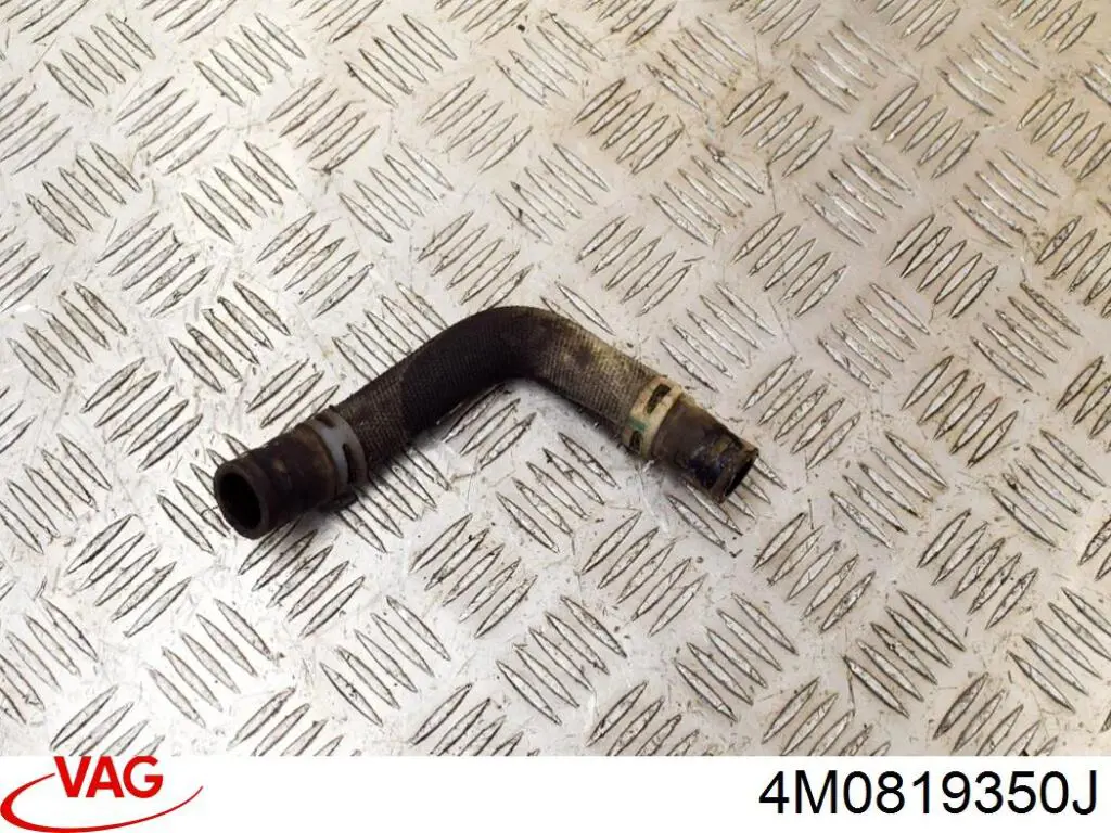  VAG 4M0819350J