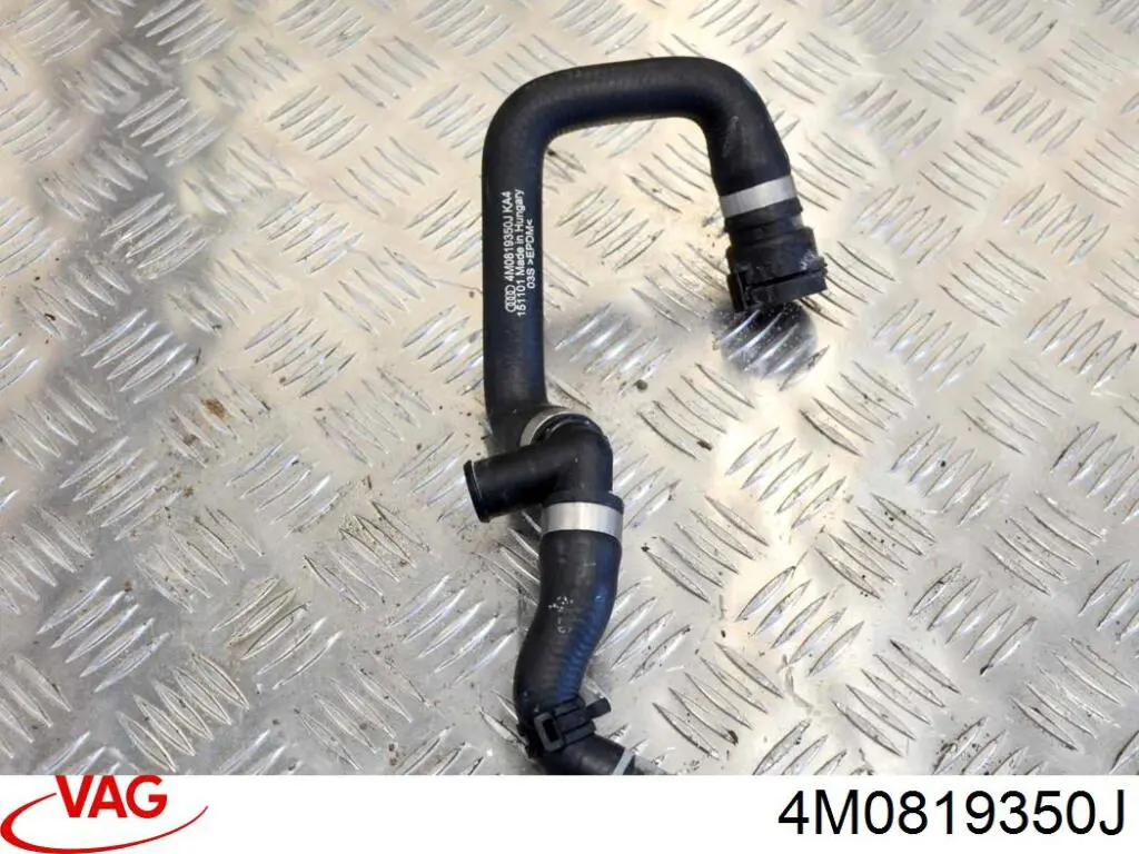4M0819350J VAG 