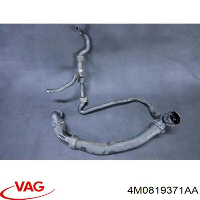  4M0819371AA VAG