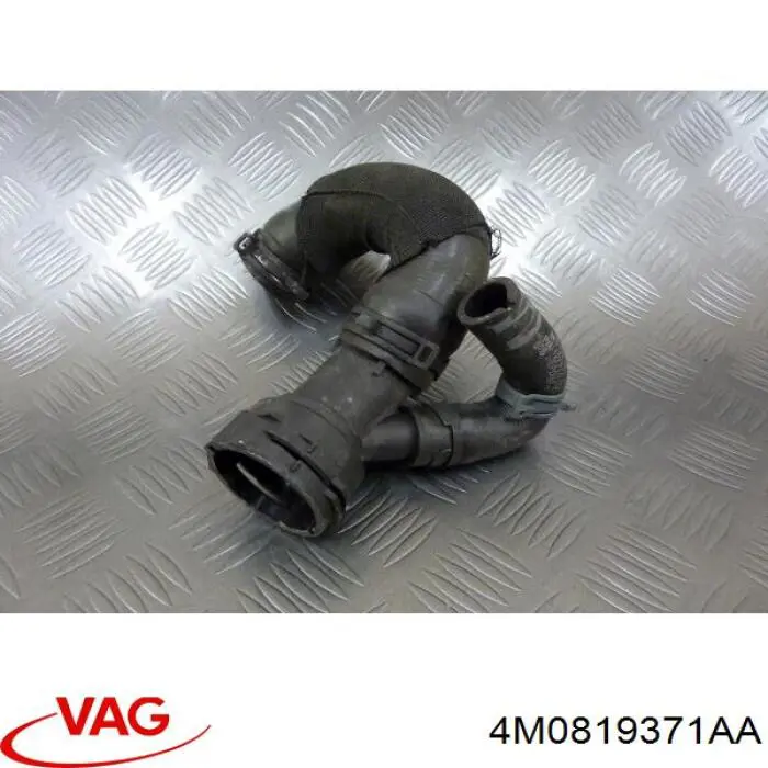  VAG 4M0819371AA