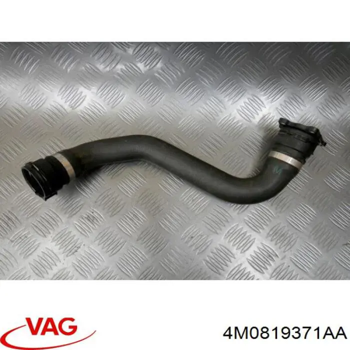 4M0819371AA VAG 