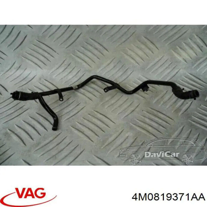  VAG 4M0819371AA ціна, від 38.01 USD
