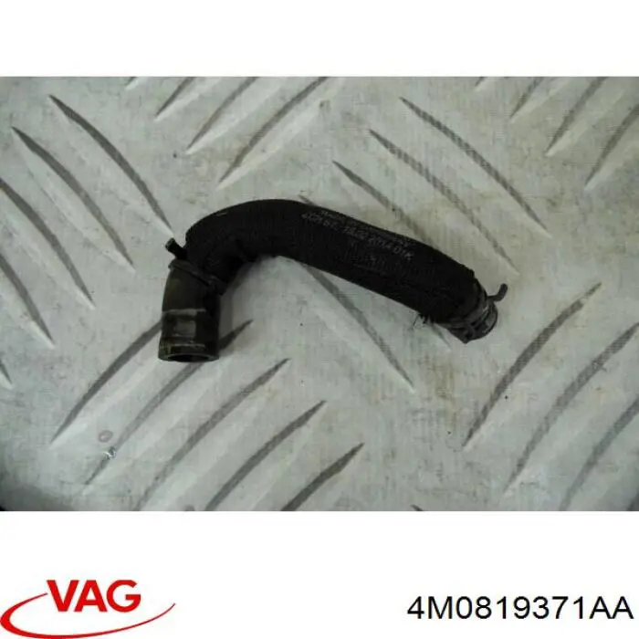 4M0819371AA VAG 