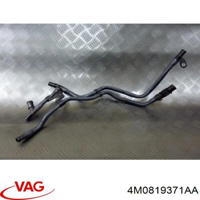  VAG 4M0819371AA ціна, від 38.01 USD