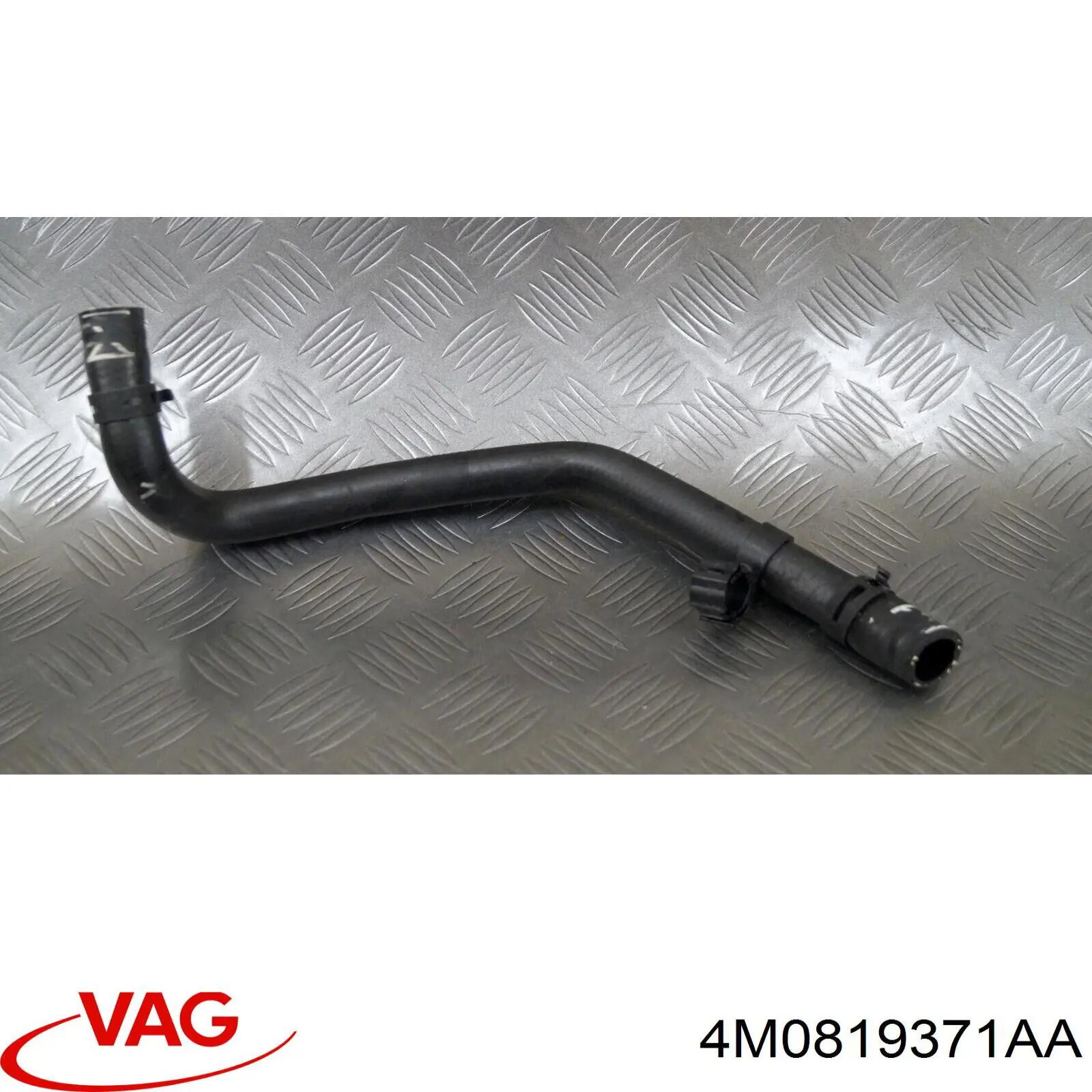 Купити 4M0819371AA VAG 