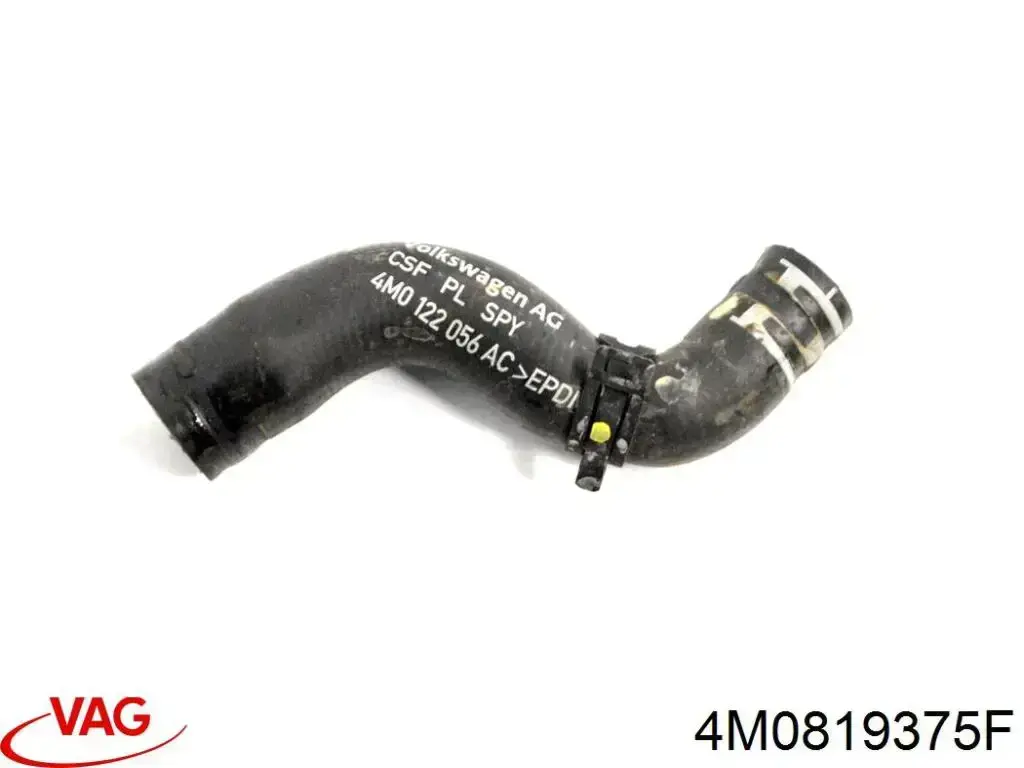 Купити 4M0819375F VAG 