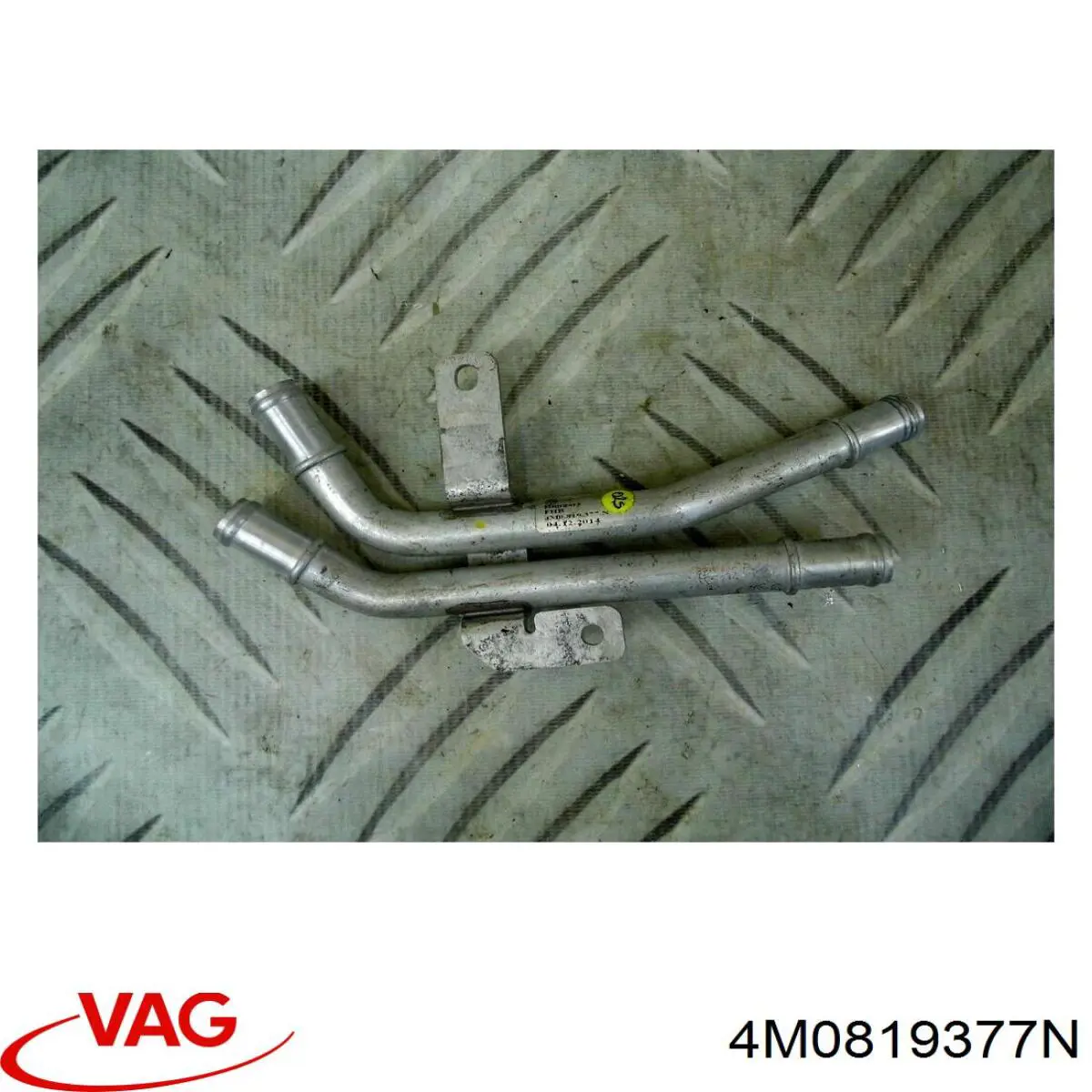  4M0819377N VAG