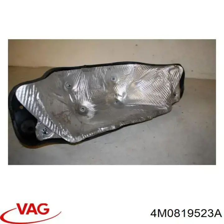4M0819523A VAG 