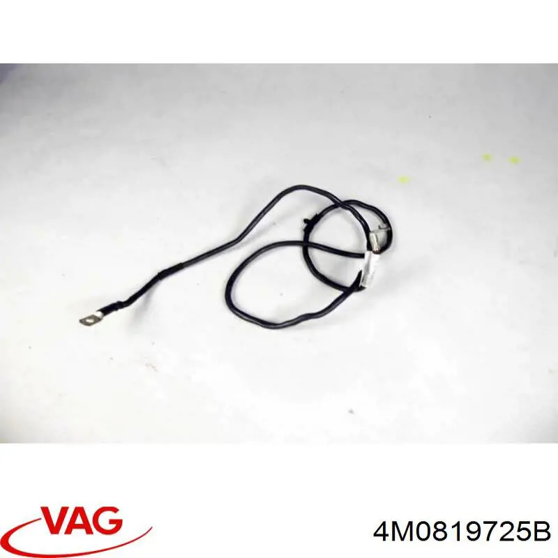 4M0819725B VAG 