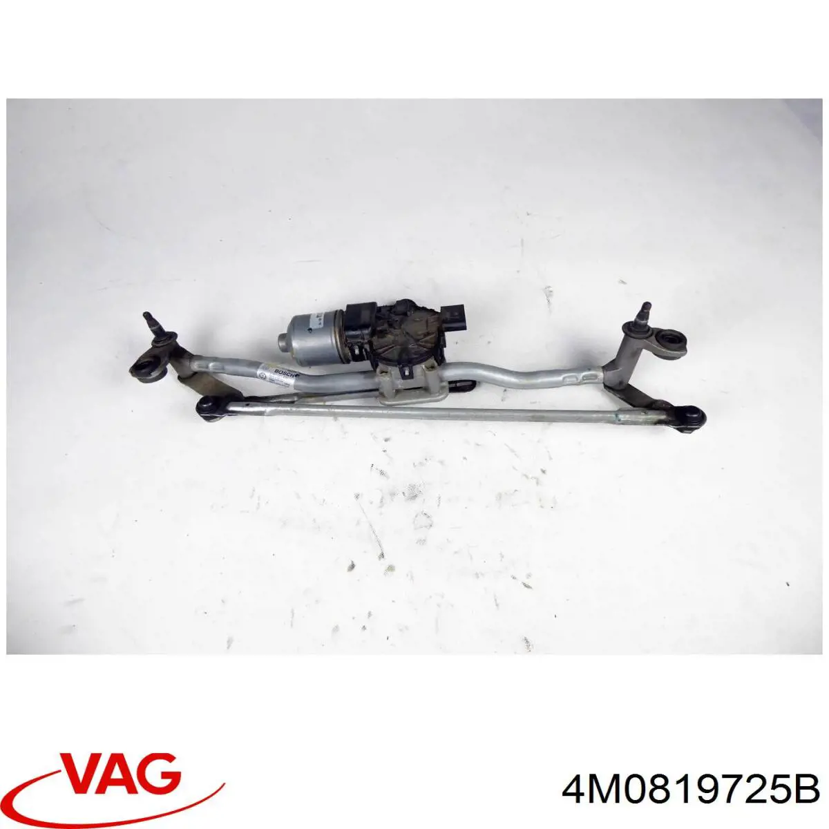  VAG 4M0819725B ціна, від 3.94 USD