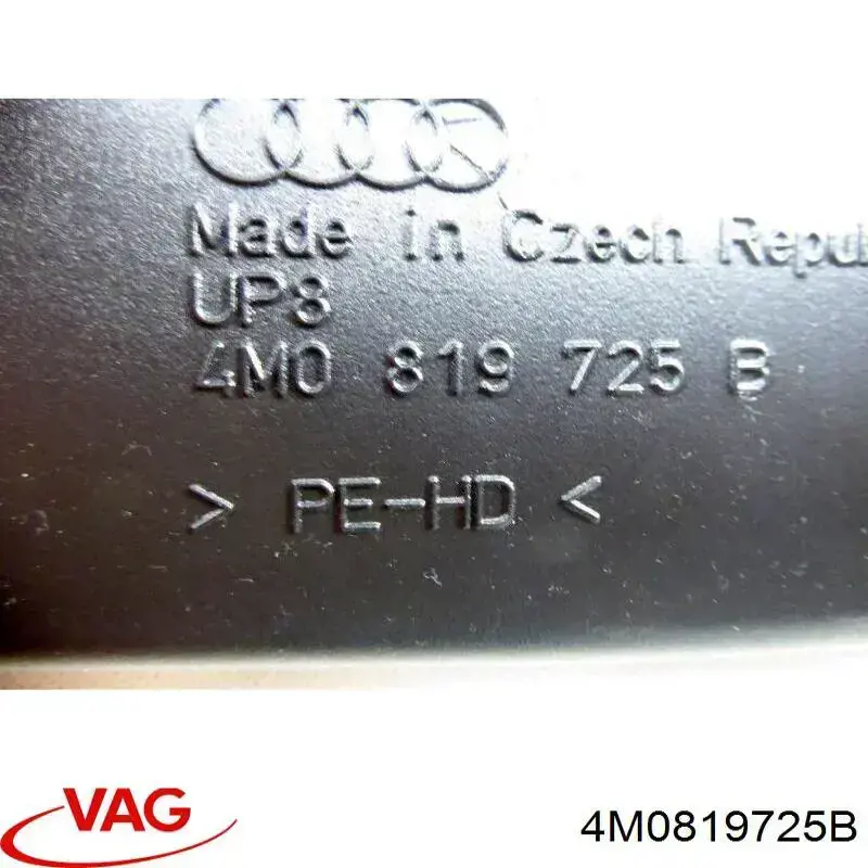 4M0819725B VAG 