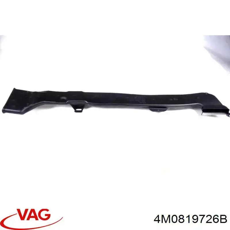 Купити 4M0819726B VAG 