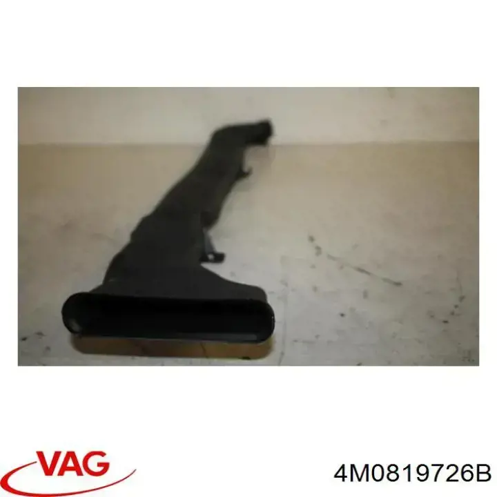4M0819726B VAG 