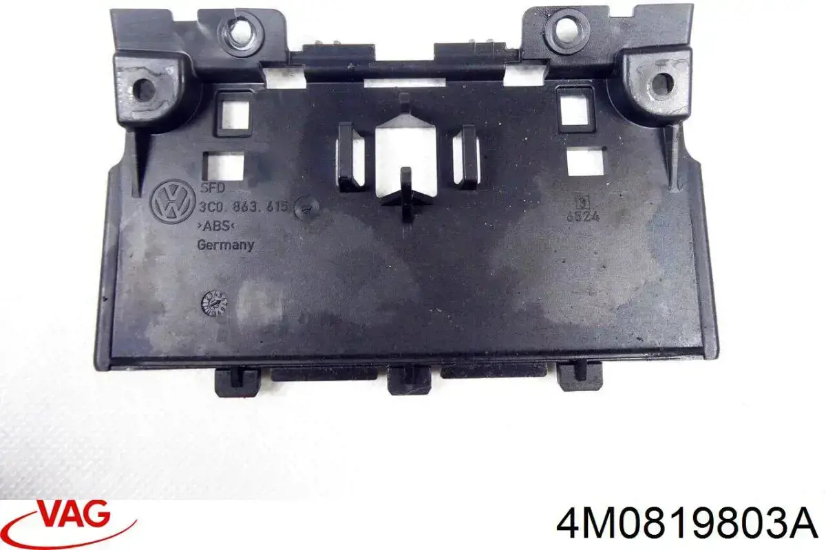  VAG 4M0819803A ціна, від 4.43 USD