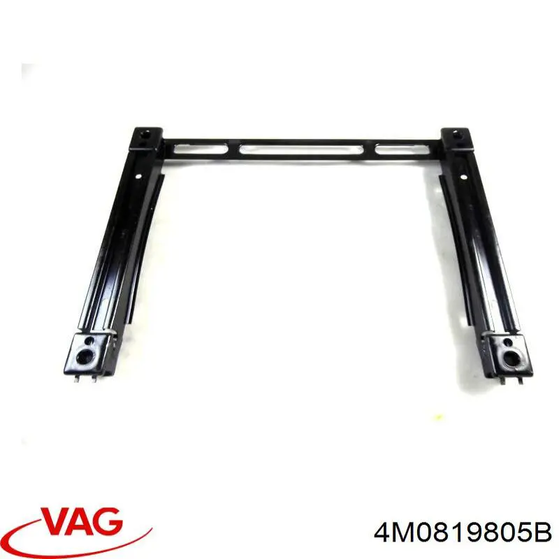 Купити 4M0819805B VAG 