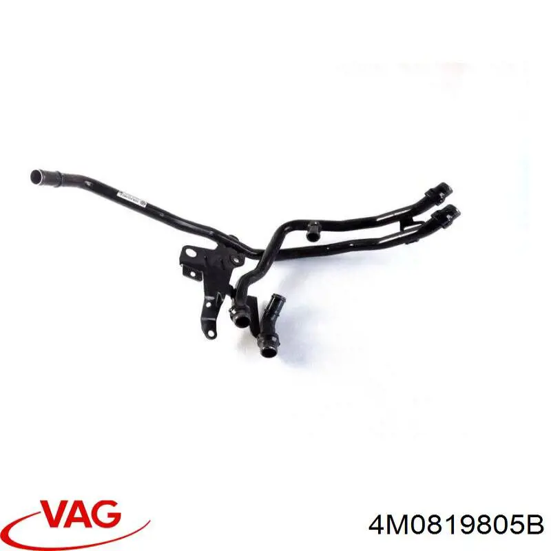  4M0819805B VAG