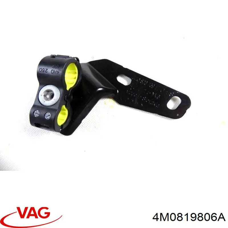  4M0819806A VAG