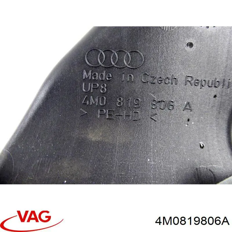 4M0819806A VAG 