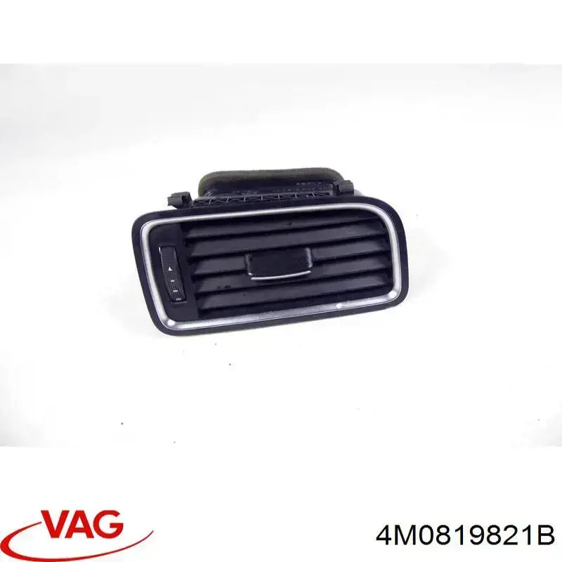  VAG 4M0819821B