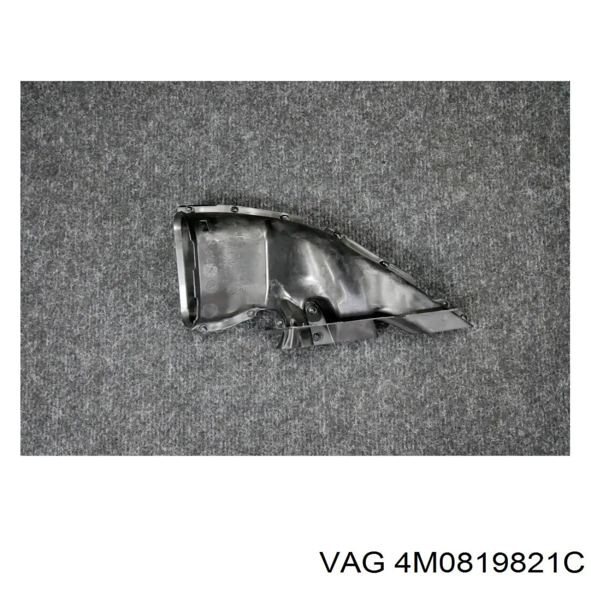  4M0819821C VAG