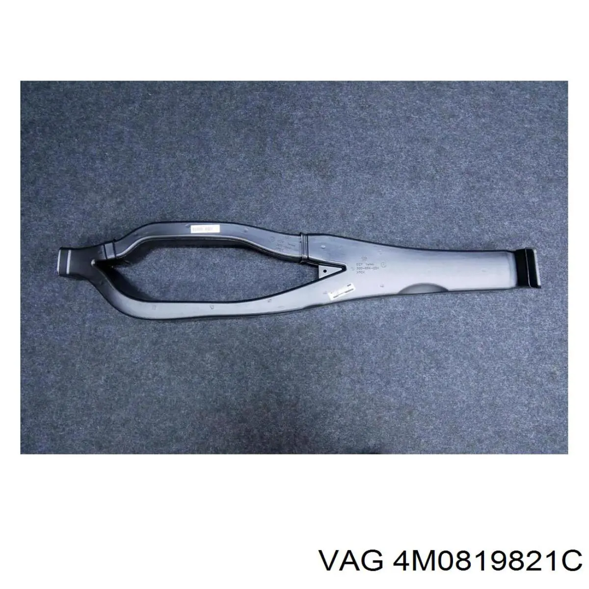  VAG 4M0819821C