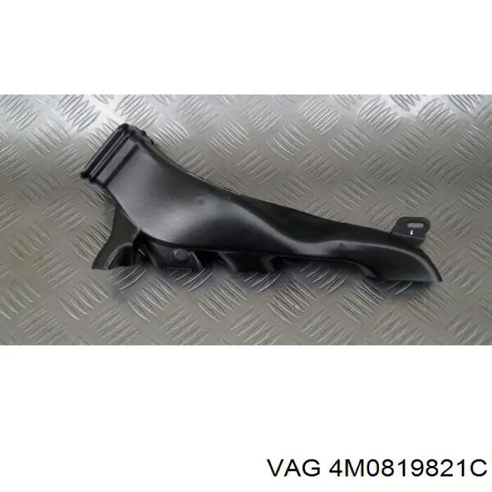  VAG 4M0819821C ціна, від 6.33 USD