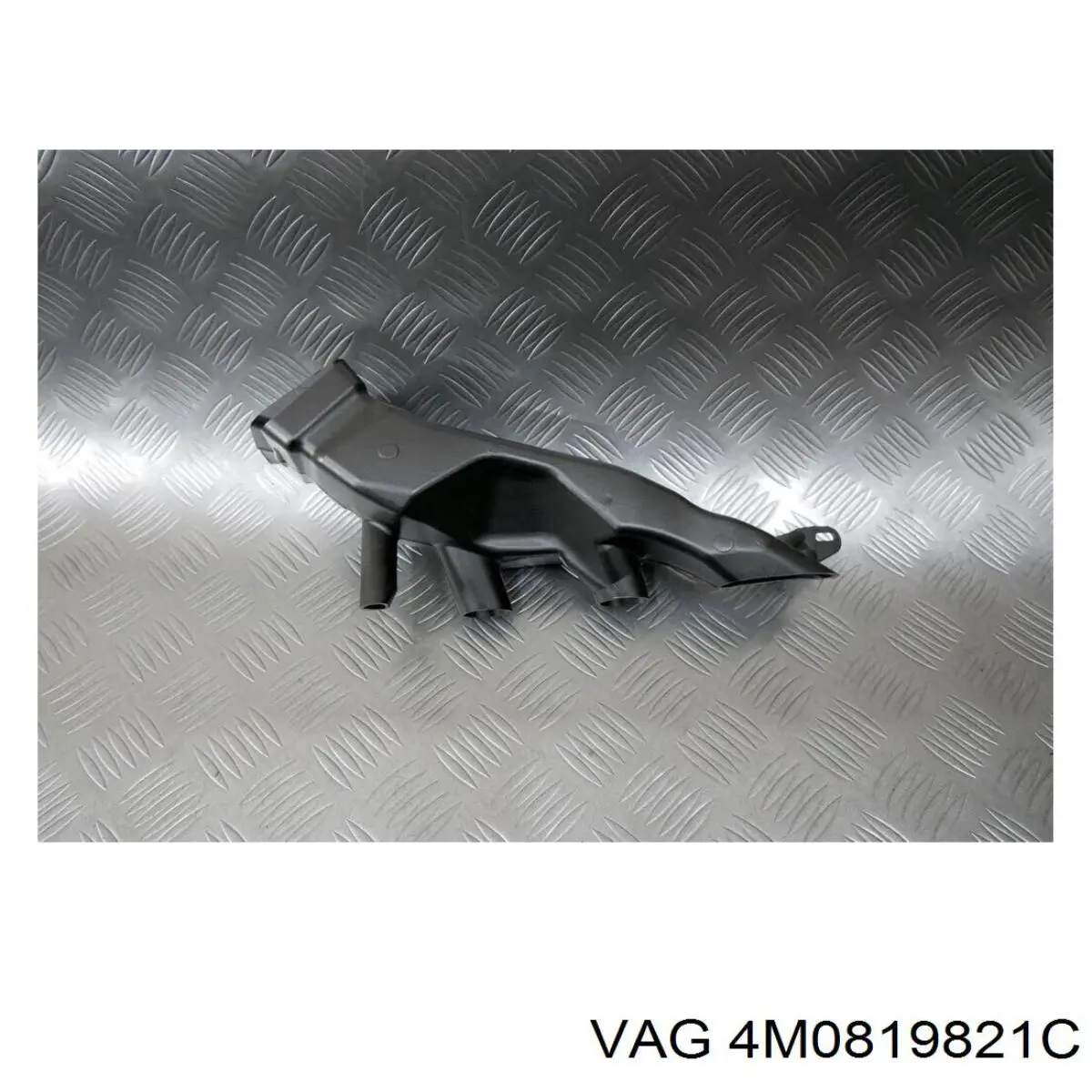 Купити 4M0819821C VAG 