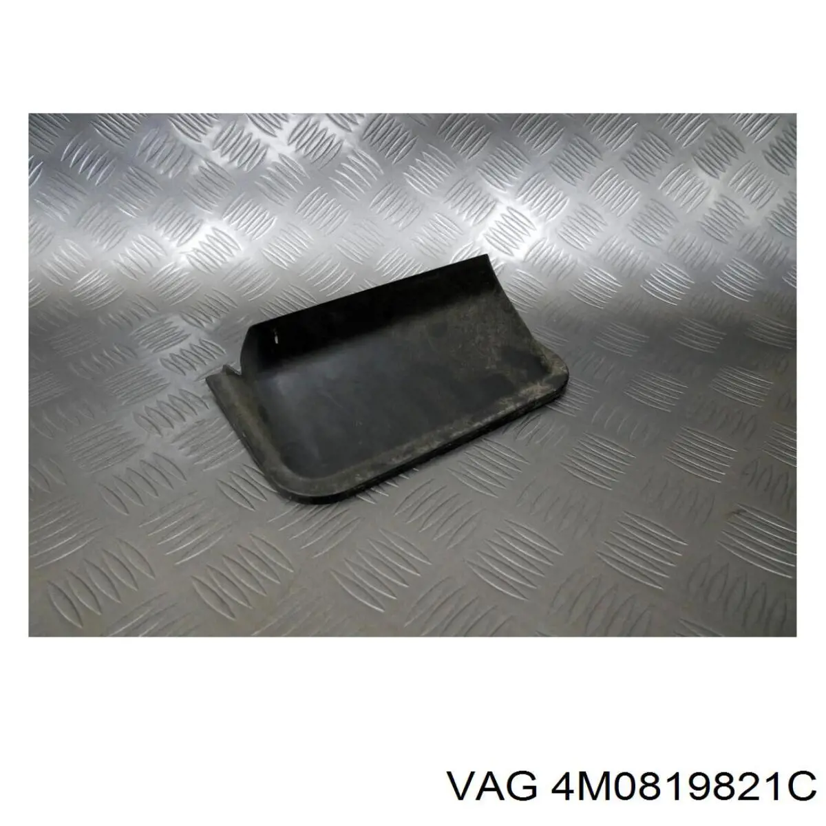 4M0819821C VAG