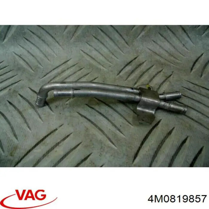  VAG 4M0819857 ціна, від 5.52 USD