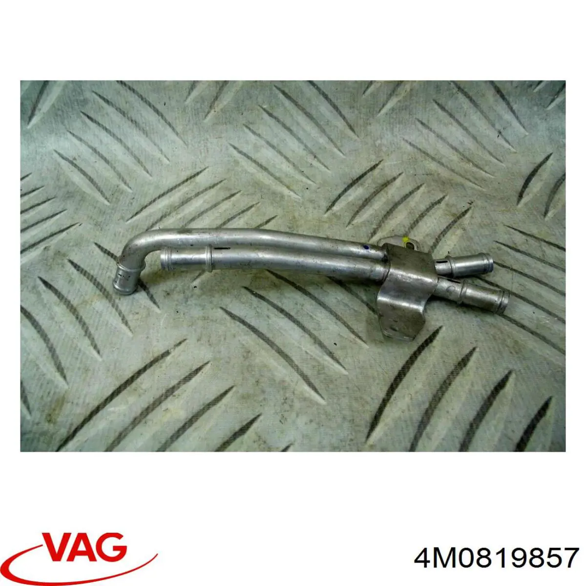 4M0819857 VAG 