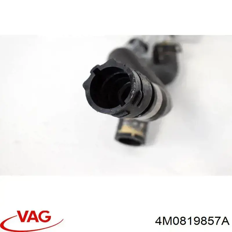  VAG 4M0819857A ціна, від 12.64 USD