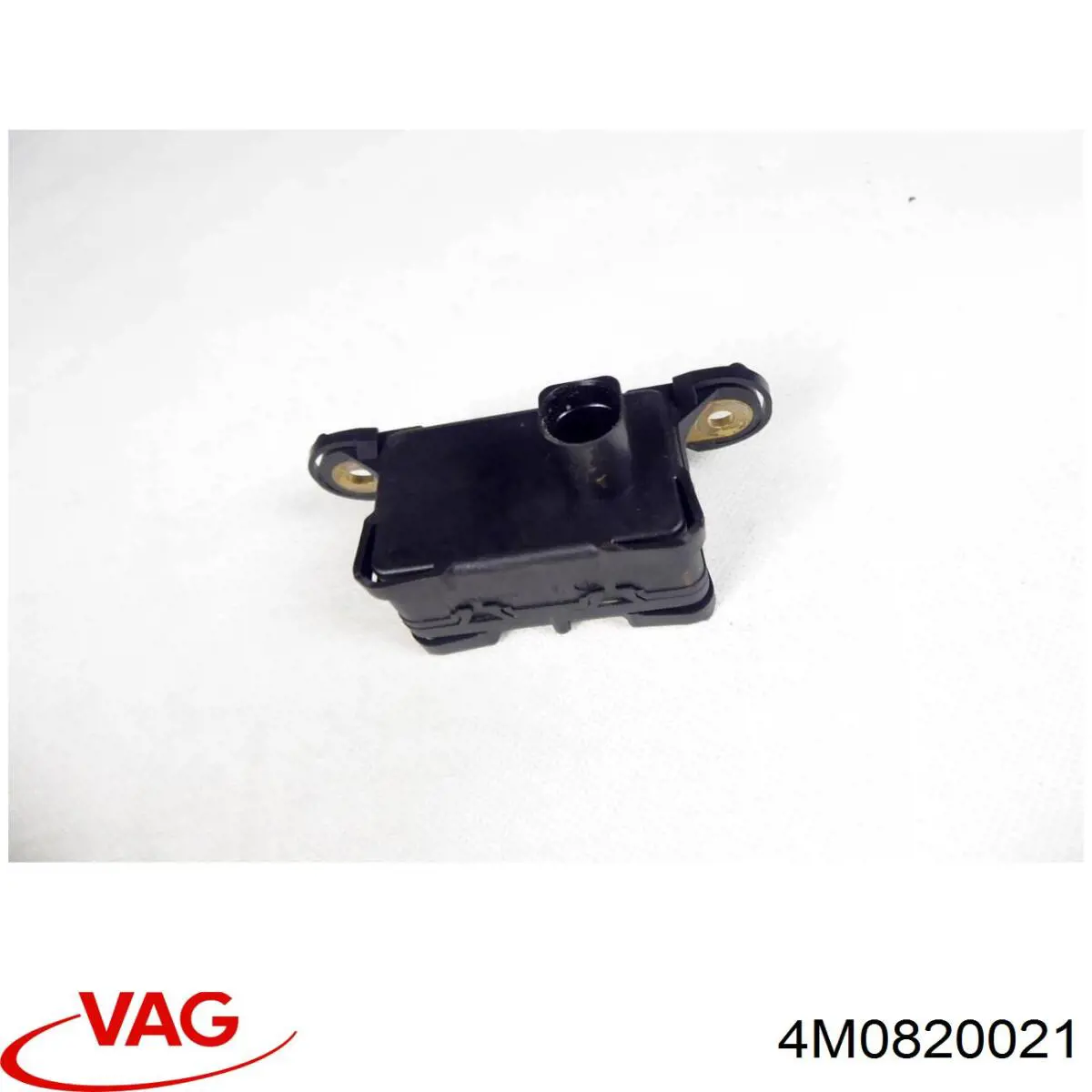 Двигун вентилятора пічки (обігрівача салону) VAG 4M0820021 ціна, від 16.05 USD