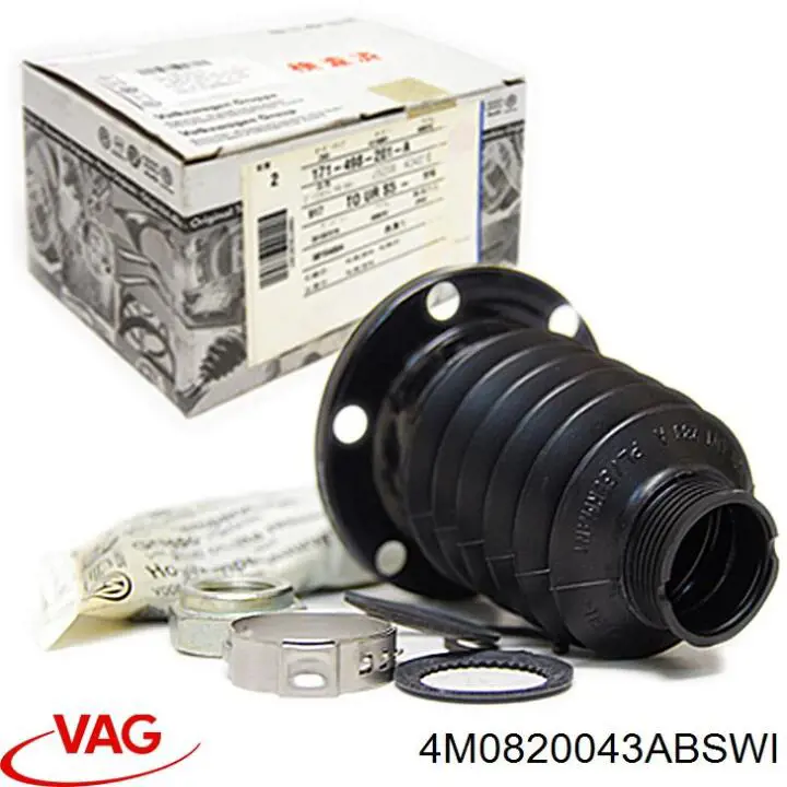 Регулятор вентилятора обігрівача VAG 4M0820043ESWI ціна, від 92.80 USD