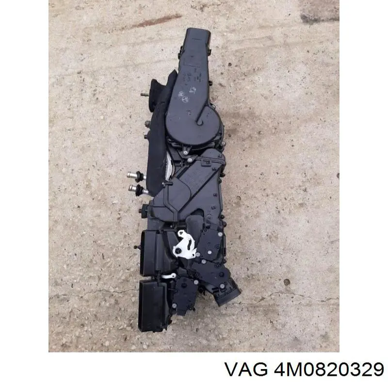4M0820329 VAG 