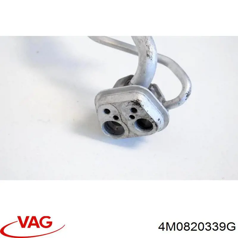 Купити 4M0820339G VAG 