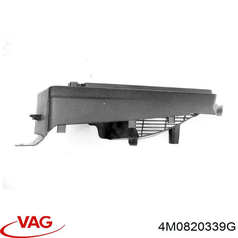  4M0820339G VAG