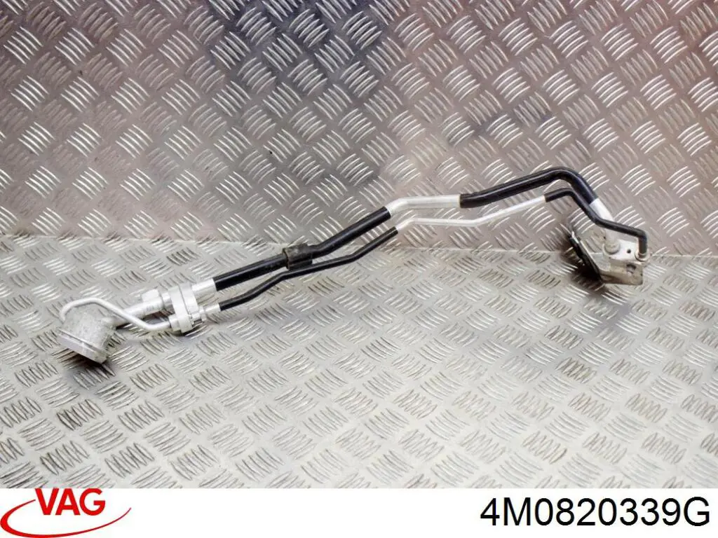  4M0820339G VAG